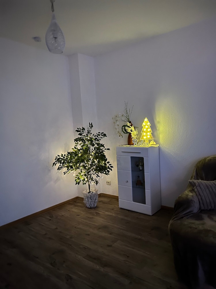 Apartment in Zwickau Near Horch Museum