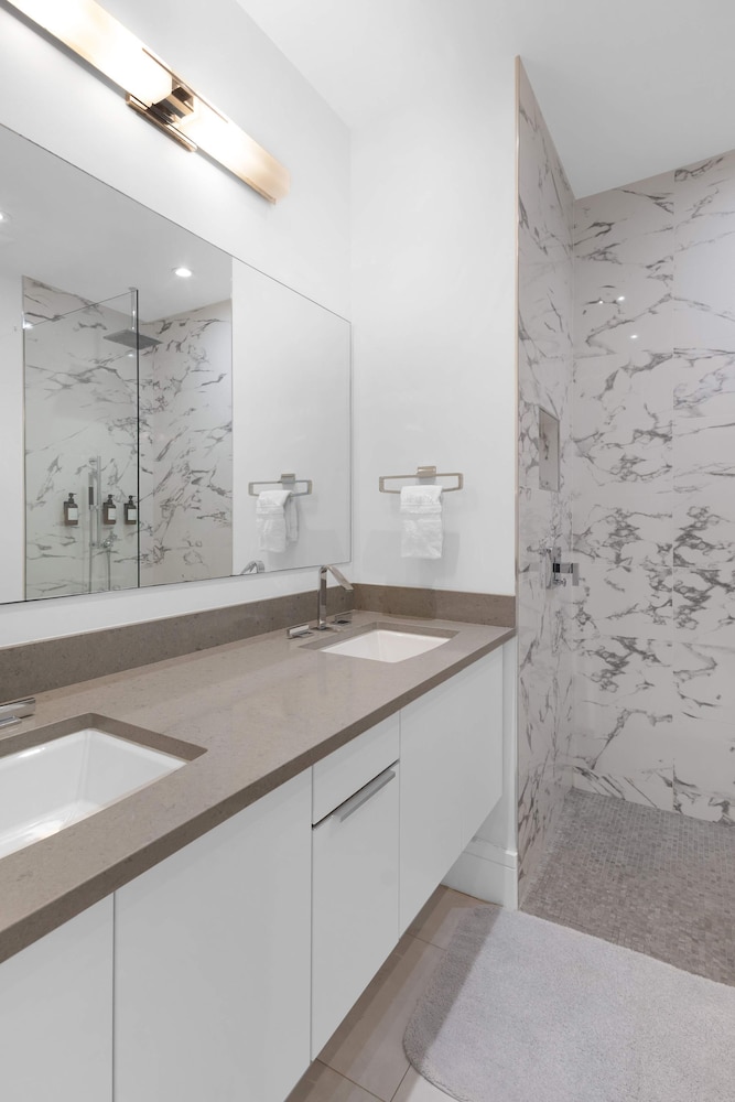 Two Bedroom Condo at One Cable Beach With Patio