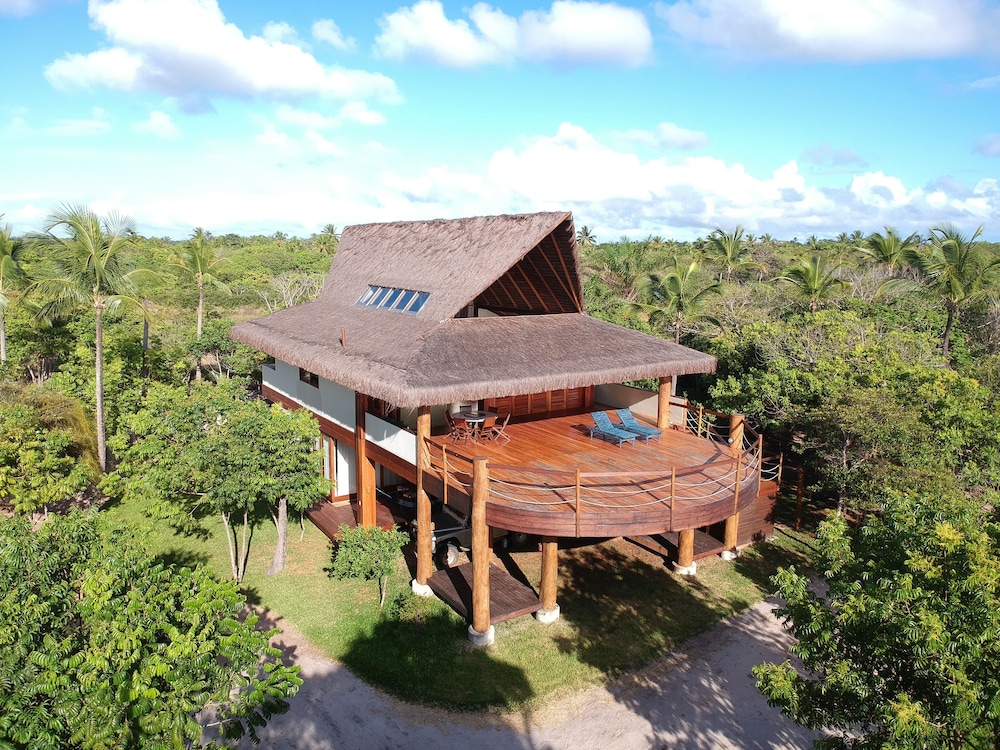 Villa Elemental