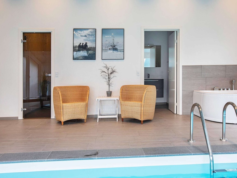 Luxury Retreat in Klitmoller - By Traum Ferienwohnungen view 2