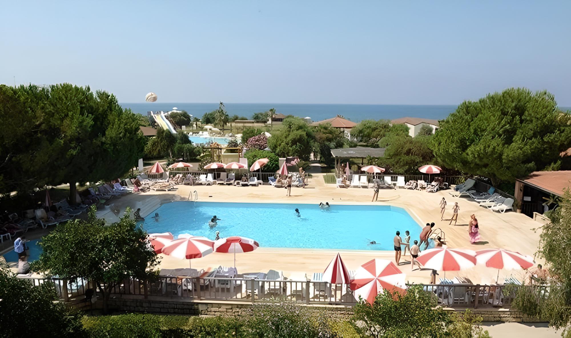 Club Serena Beach - All Inclusive