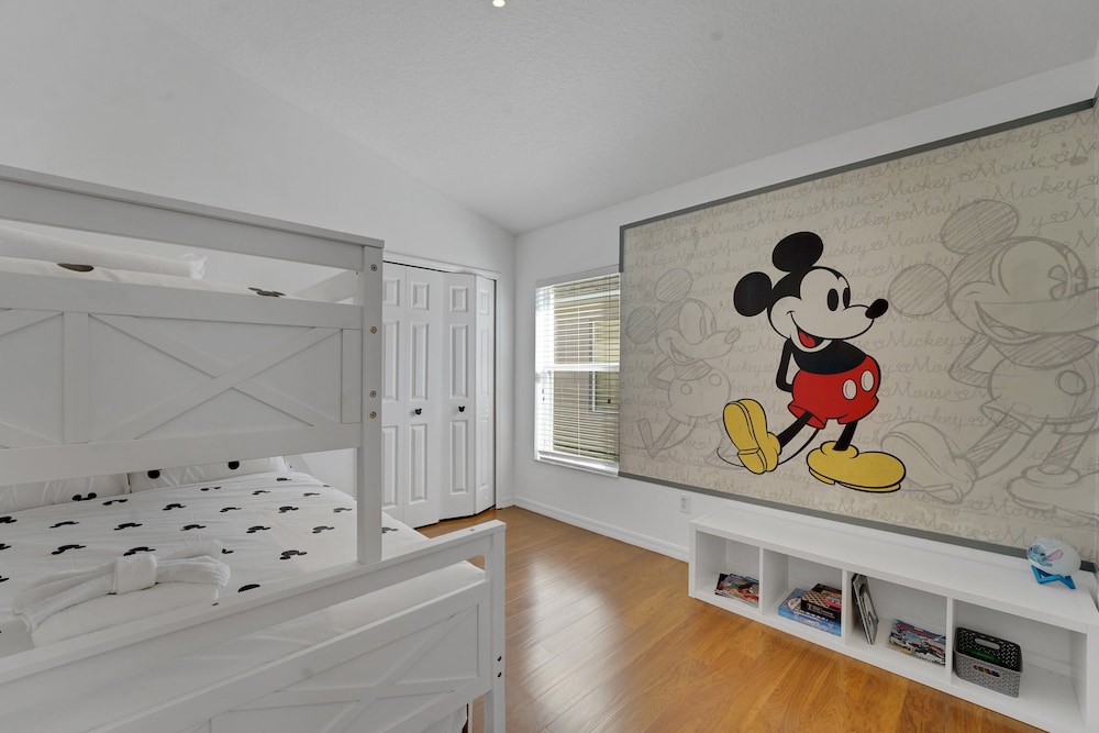506hc-west Haven 4 Bedroom Home