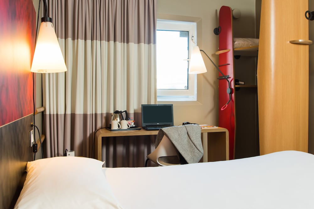 Leicester Vacations - ibis Leicester City - Property Image 39