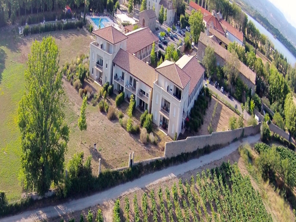 Residence du Chateau de Jouarres, Azille - Studio 2 Pers. With Balcony view 5
