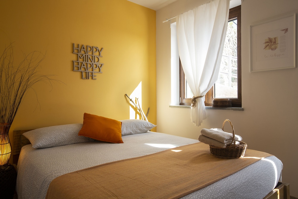 Agriturismo LaValleggia view 3