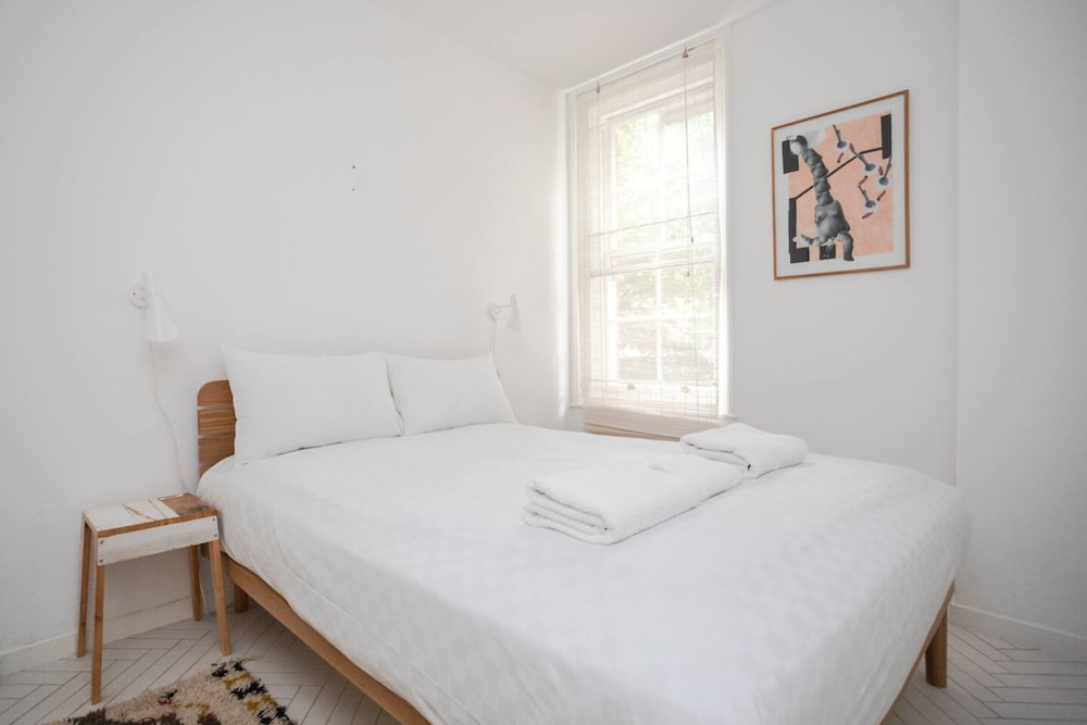Stylish and Unique 1 Bedroom Flat in Shoreditch
