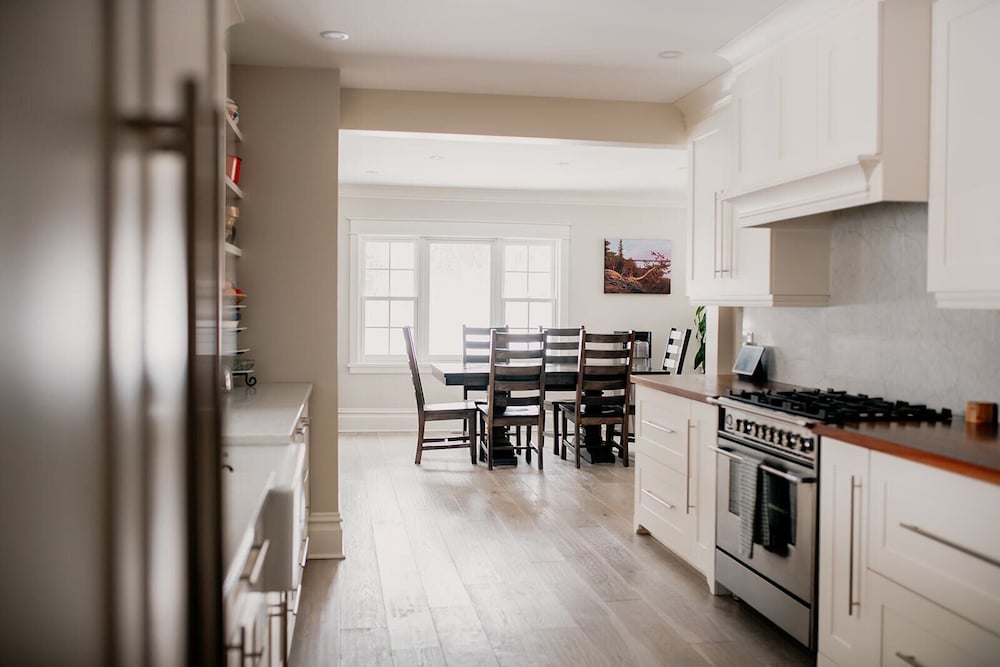 Upper Rideau Bed & Breakfast
