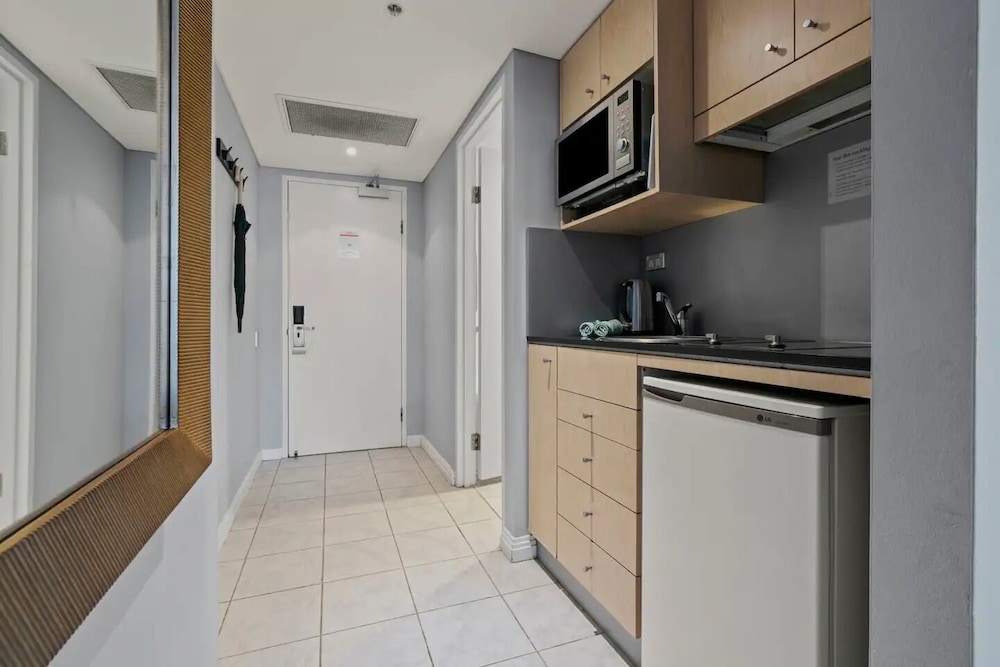 Kozyguru | Haymarket | 2 Bedroom Studio Apartments On George St