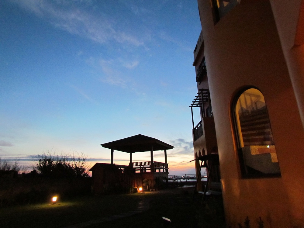 Remember Sea View B&B