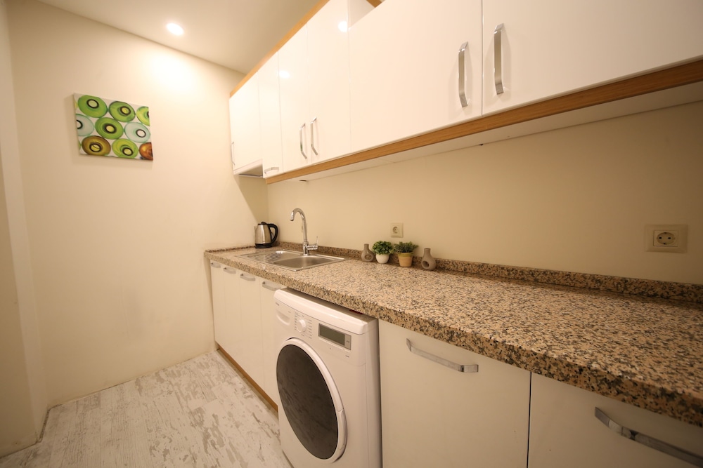 Istanbul Vba Suiten 3