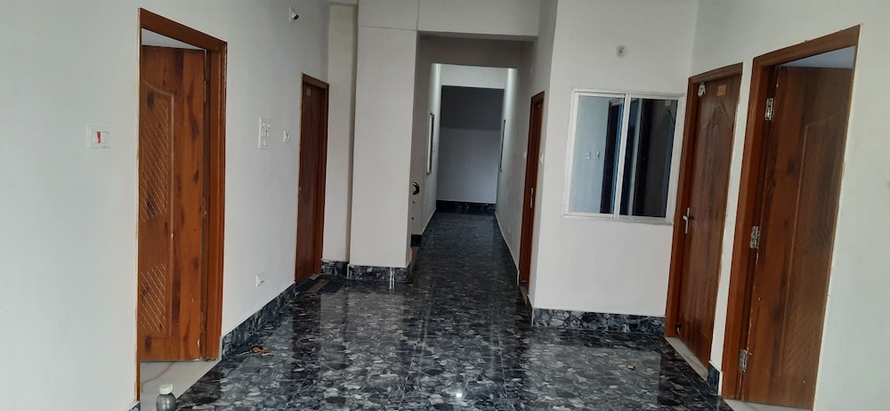 Hotel Greenland Palace Bodhgaya