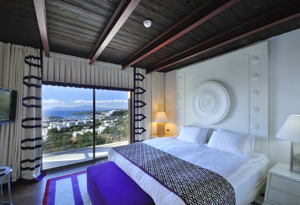 Hillstone Bodrum Otel & Spa - Image 23