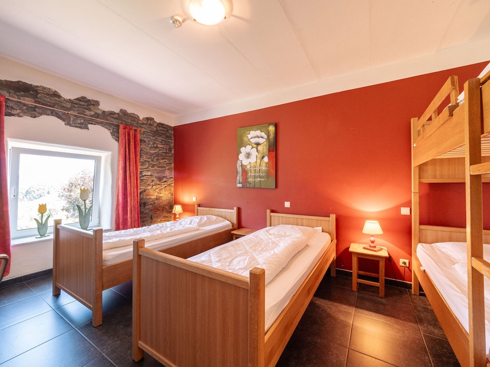 Group Getaway in Amel