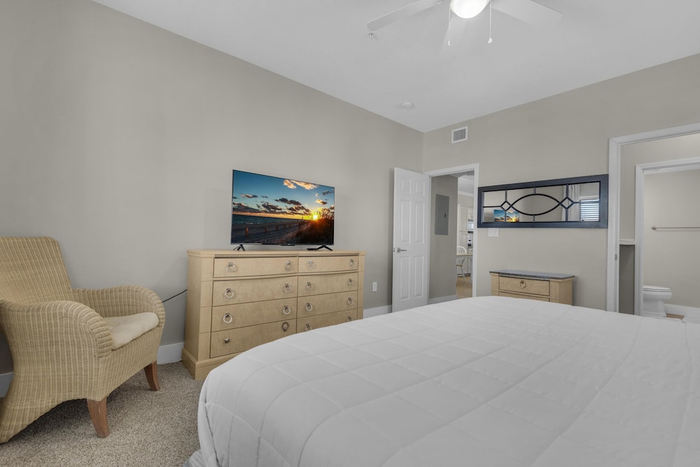 Villas on the Gulf Unit J8