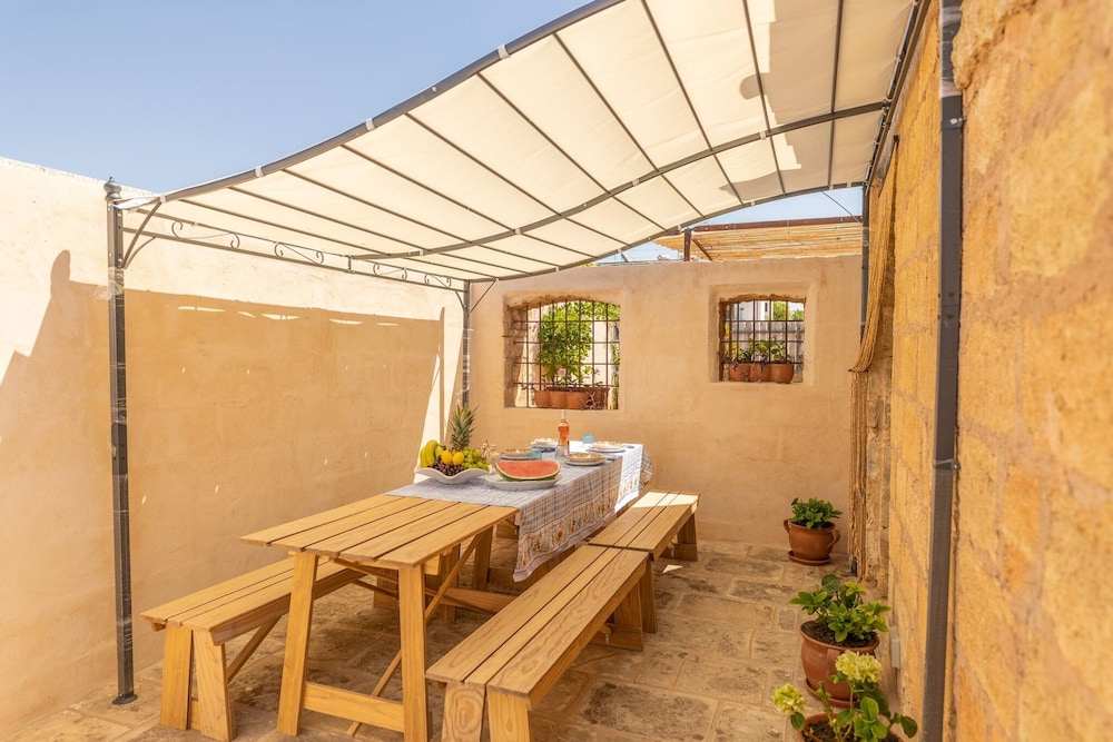 Trullo Mmammineddhu - Vicino le Spiagge di Sabbia
