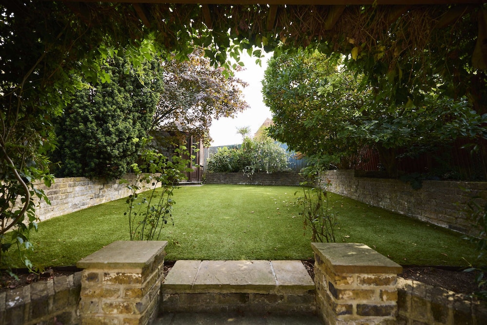 Southwood Retreat on Highgate