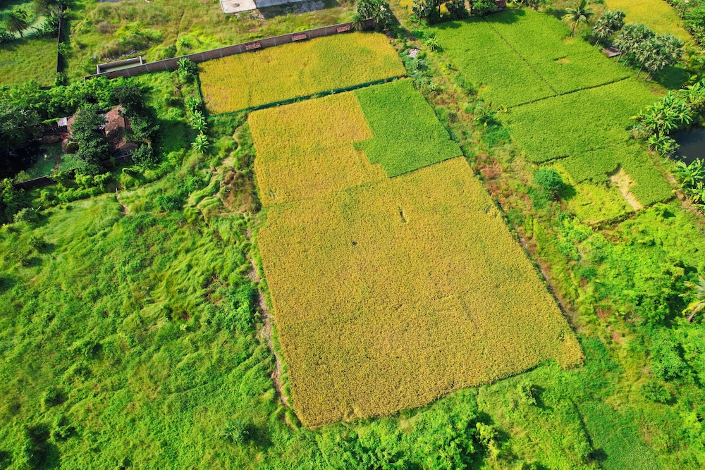 Gram Bangla Retreat