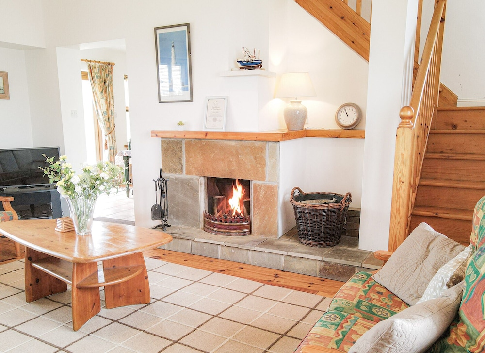 Achill Sound Holiday Village view 5