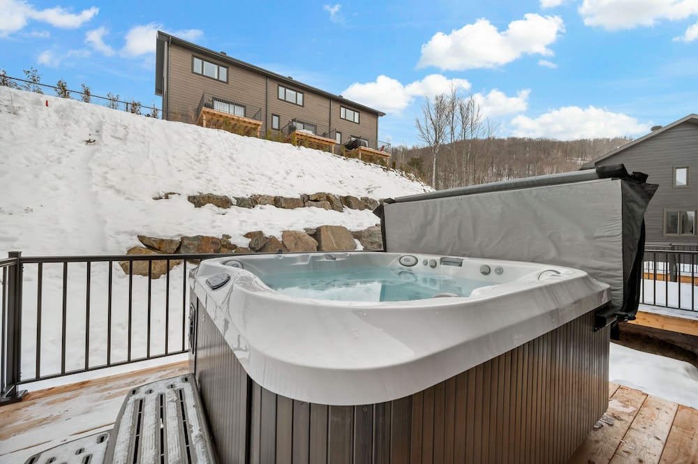 Relais Mont-Blanc by Tremblant Platinum-1