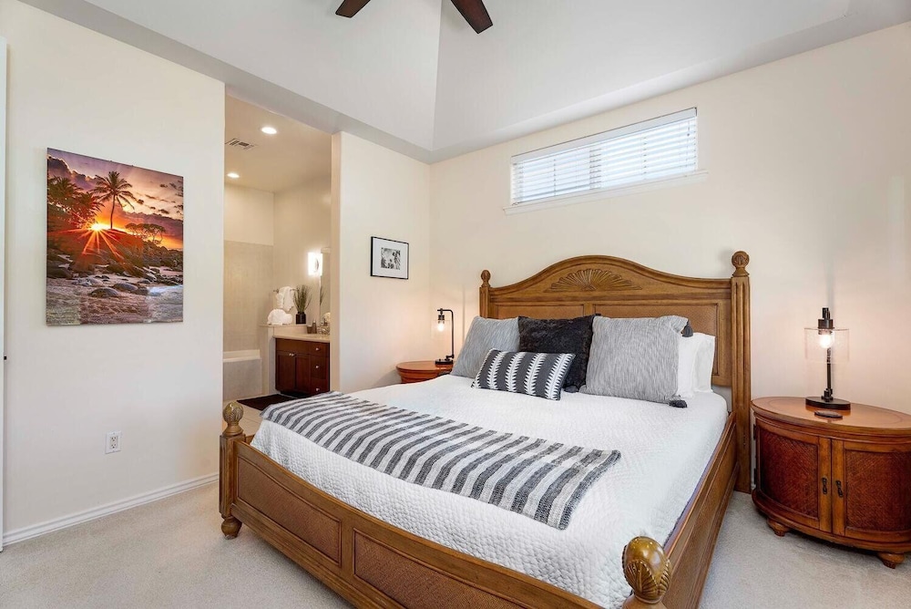 Fairway Villas Waikoloa G31 2 Bedroom Villa