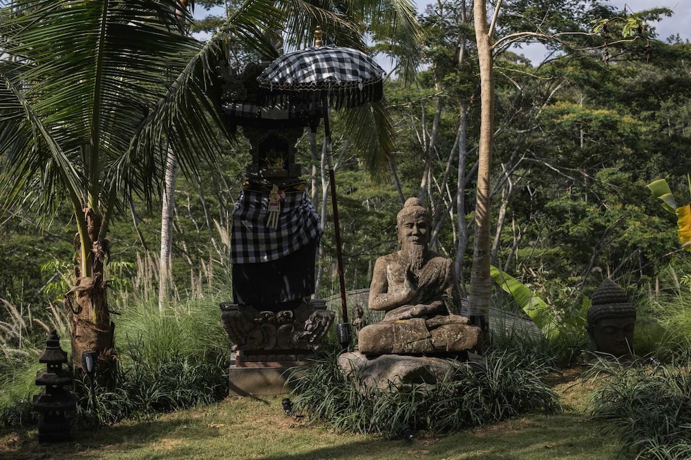 Belalu Bali Boutique & Spa Experience