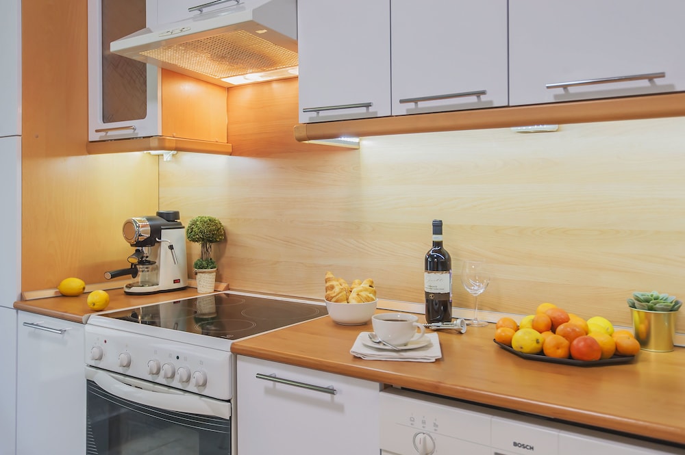 GM Apartment 2-ya Tverskaya-Yamskaya