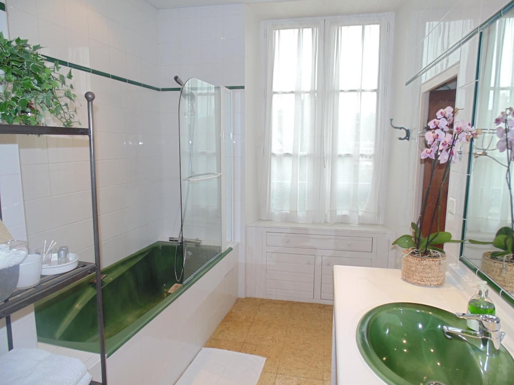 Le Clos Saint Nicolas