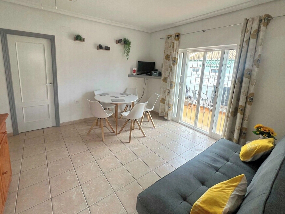 Lovely Apartment Near the Beach in Sunny La Mata