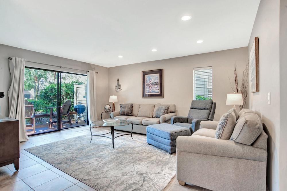 2236 Heritage Villas at The Sea Pines Resort
