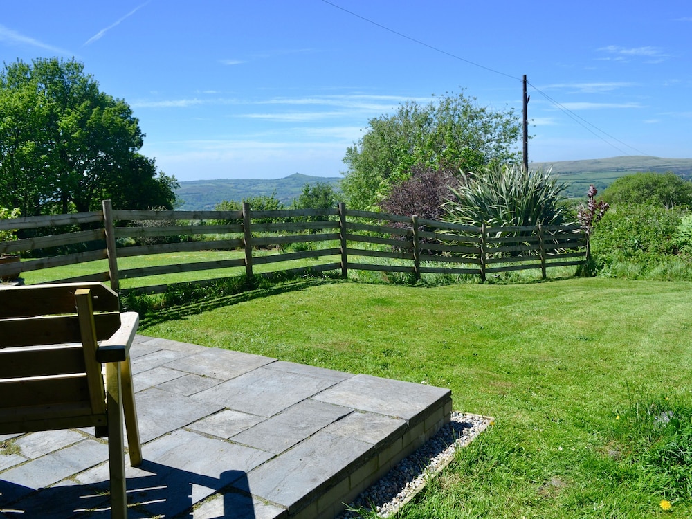 Tavistock Vacations - Meader Barn - Property Image 5