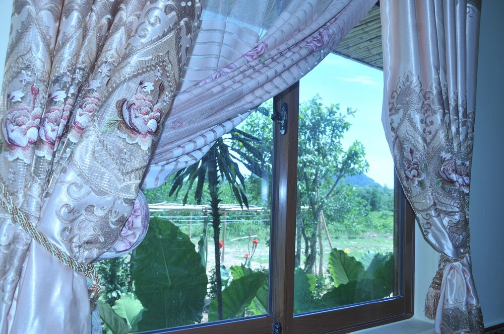Phong Nha Eco Mountain Farmstay