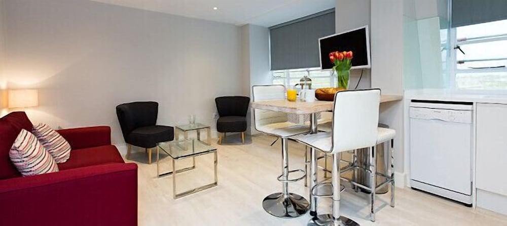 Nell Gwynn House Apartments