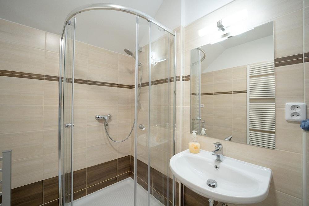 Šedivinské apartmány