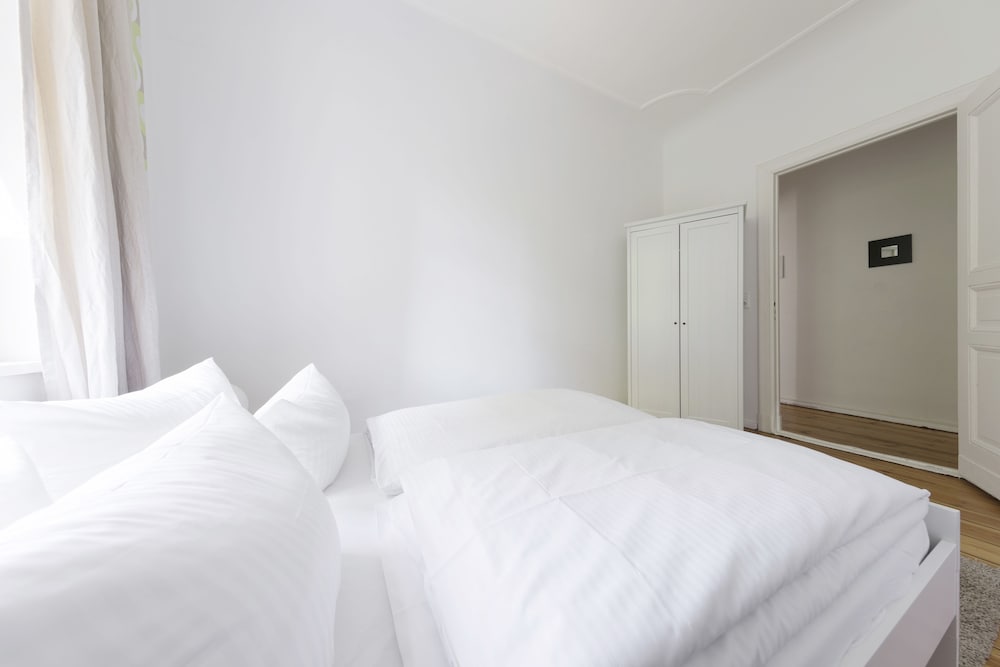 Primeflats - Apartments im Schillerpark