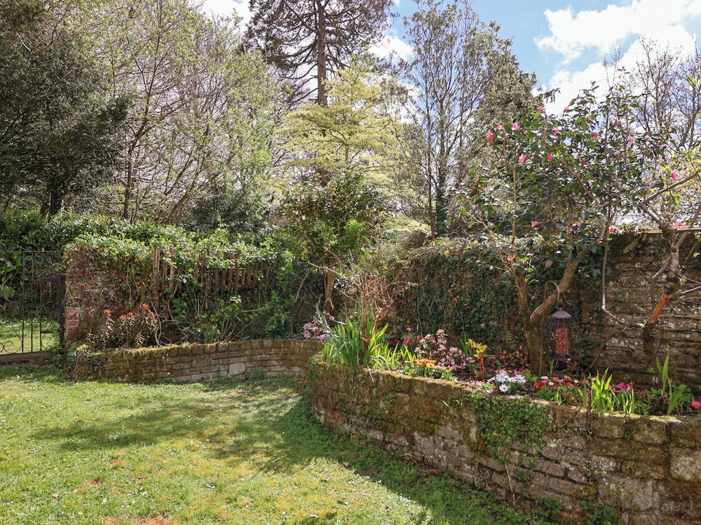 Dunridge Cottage