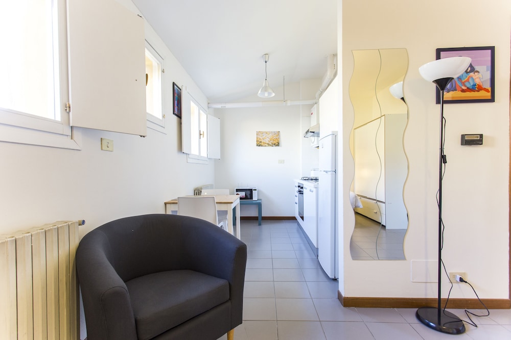 Residence Vita Studios & Apartments