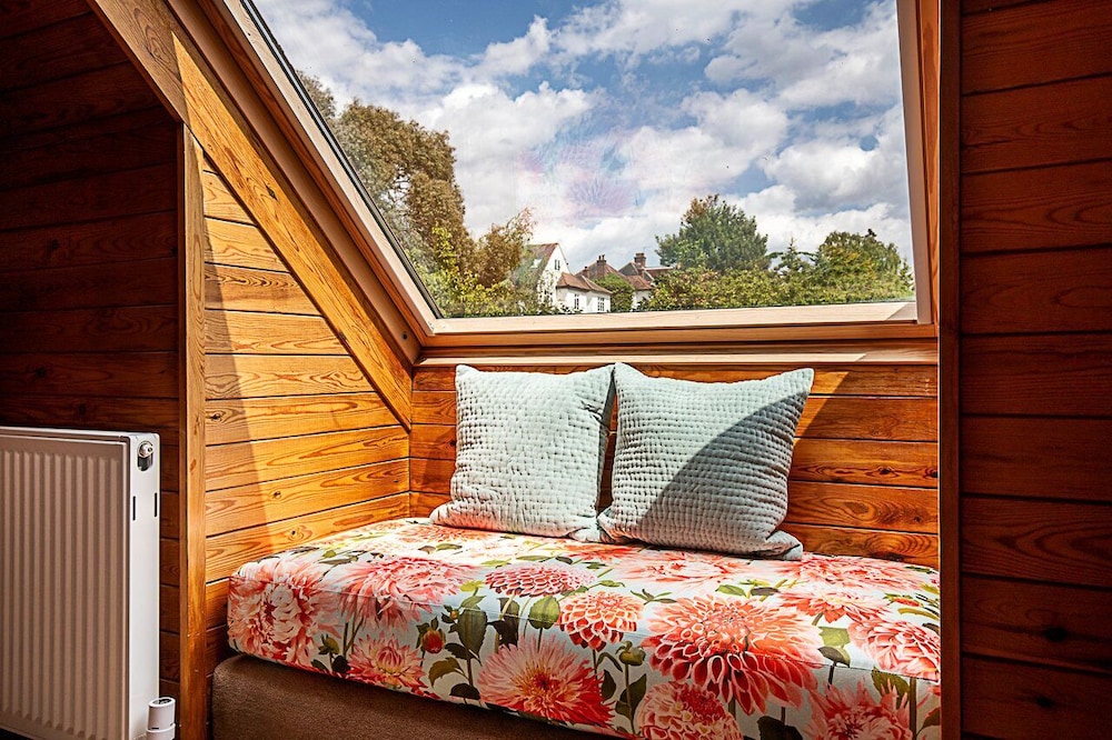 North London Escape - Whole Home Great Location