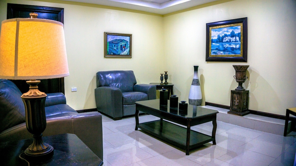 Canyon Boutique Hotel