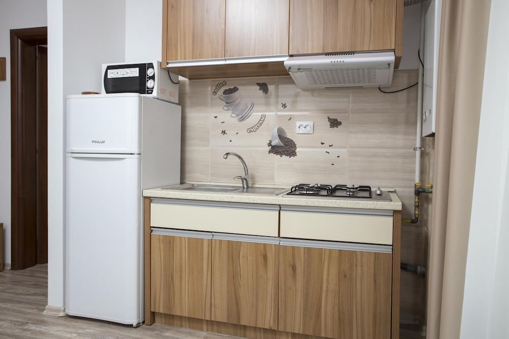 Chic Sea View Apartment Mamaia