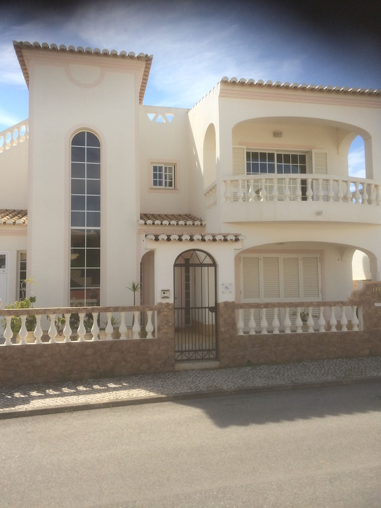 Casa Toscano