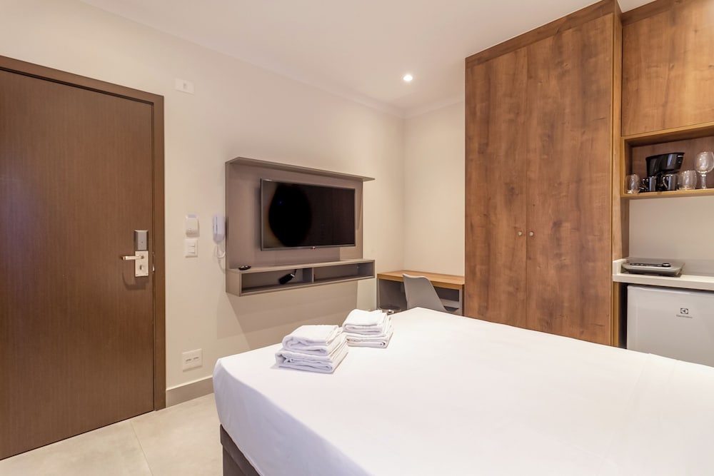 360 Liberdade by Housi