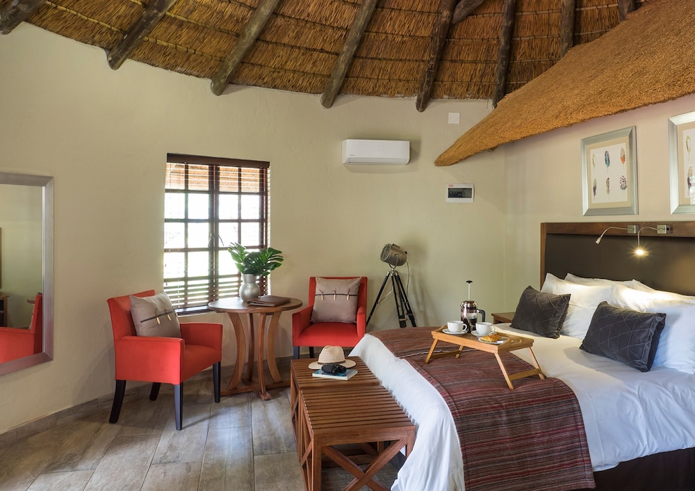 Finfoot Lake Reserve by Dream Resorts