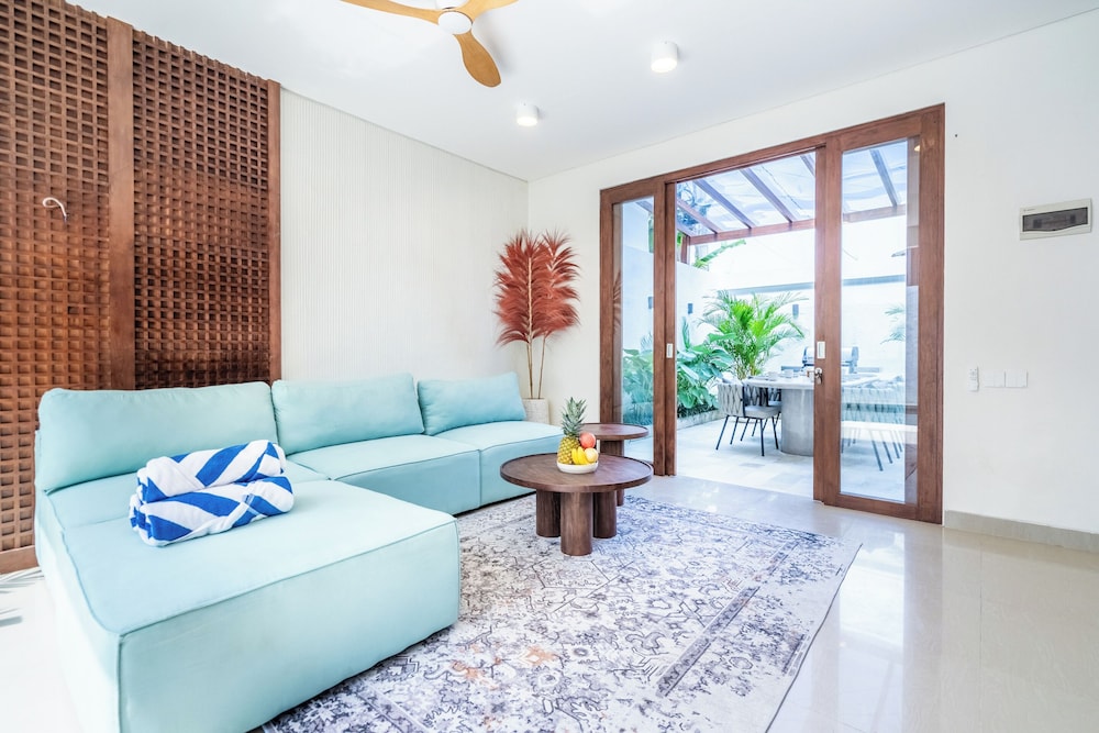 Melasity Villa by Betterplace