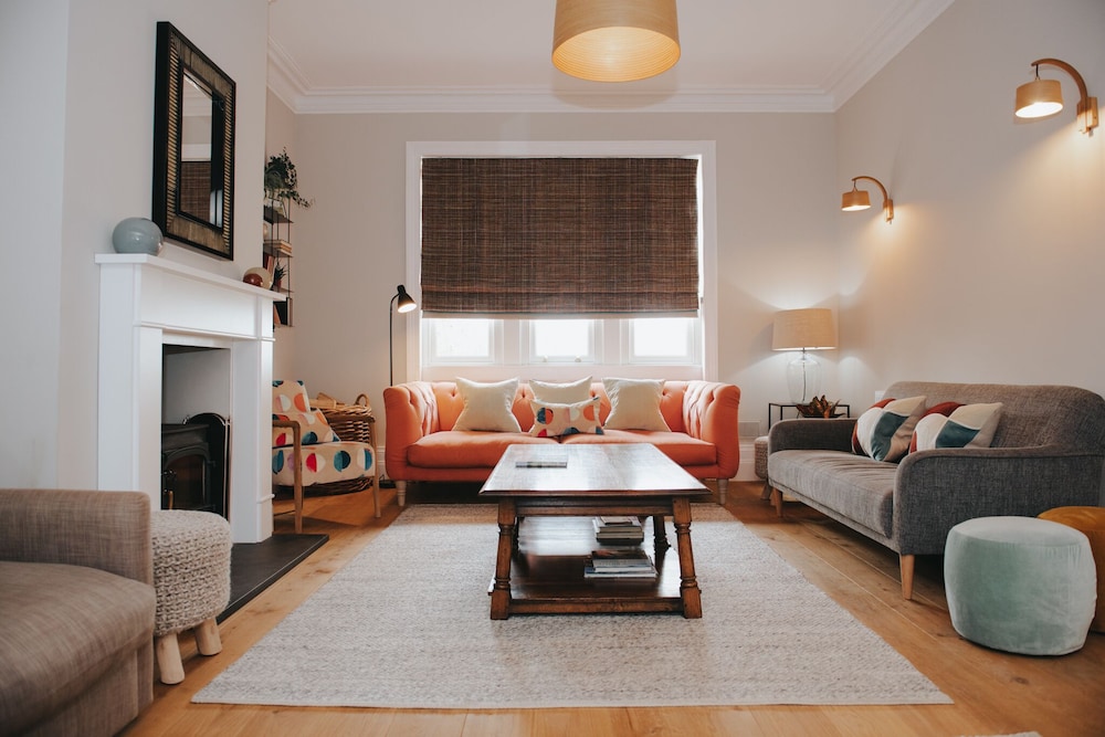 Eastfield Lodge