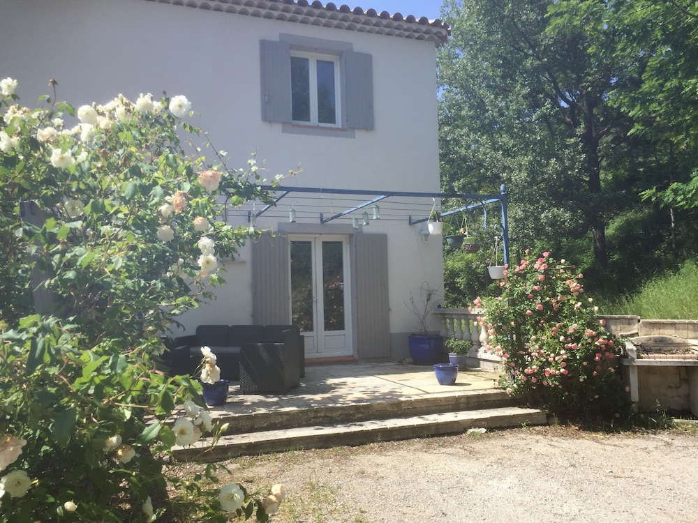 Bastide De Valvérane