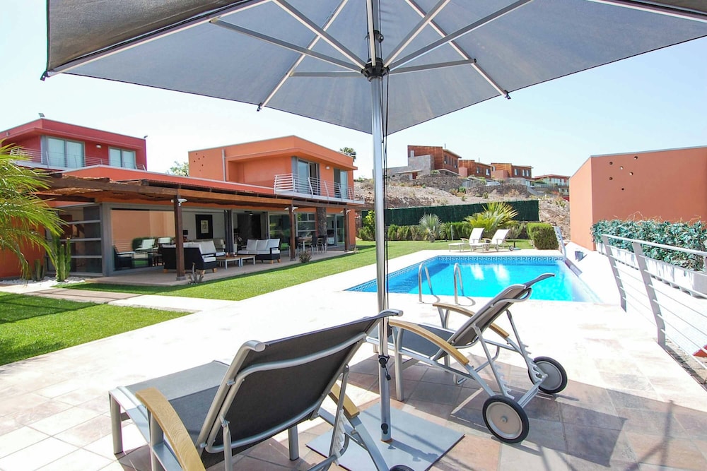 Villa Salobre 3
