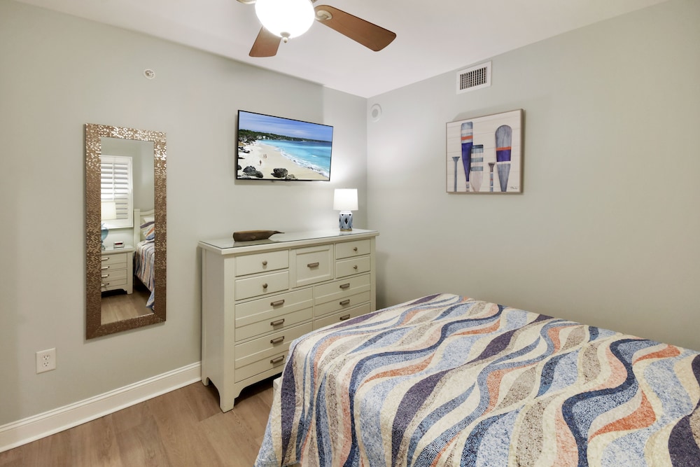 Southwind 802 5 Bedroom Condo