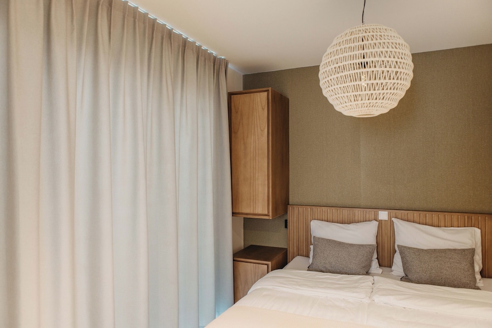 Boutique Parc Pharshoeke