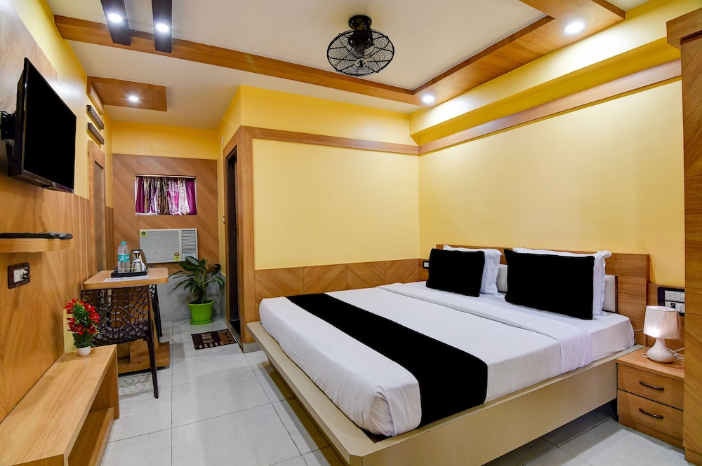 Hotel Shree Krishna
