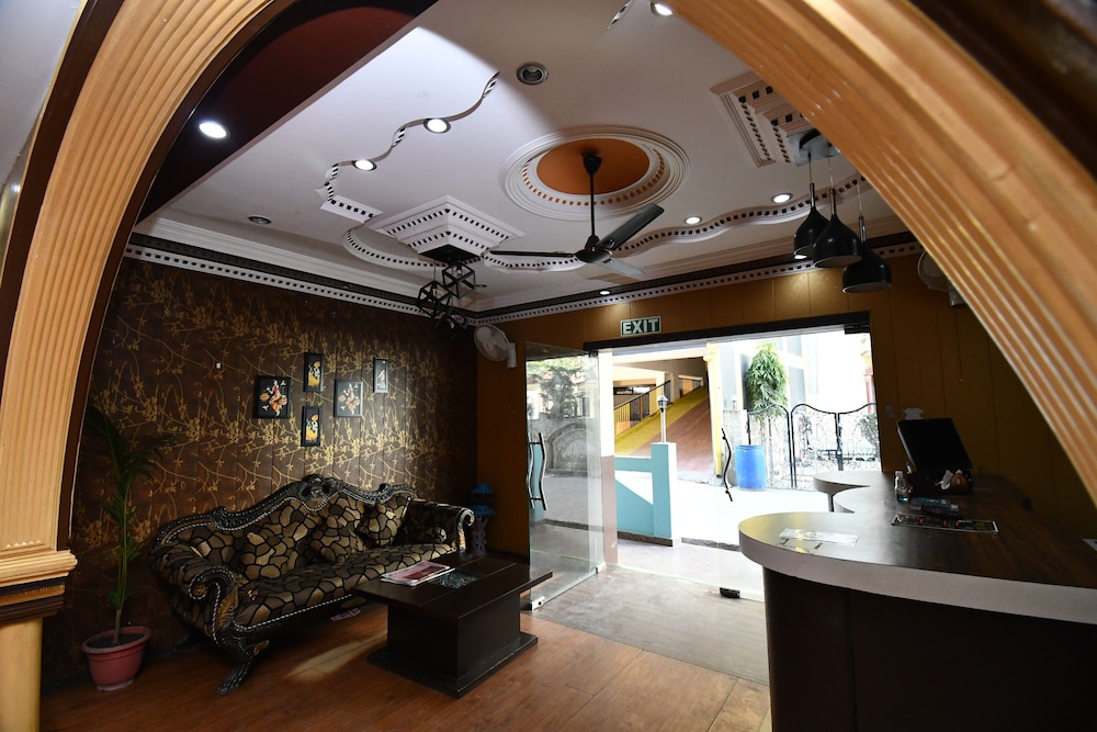 Hotel Shivaay Paradise - Property Image 11